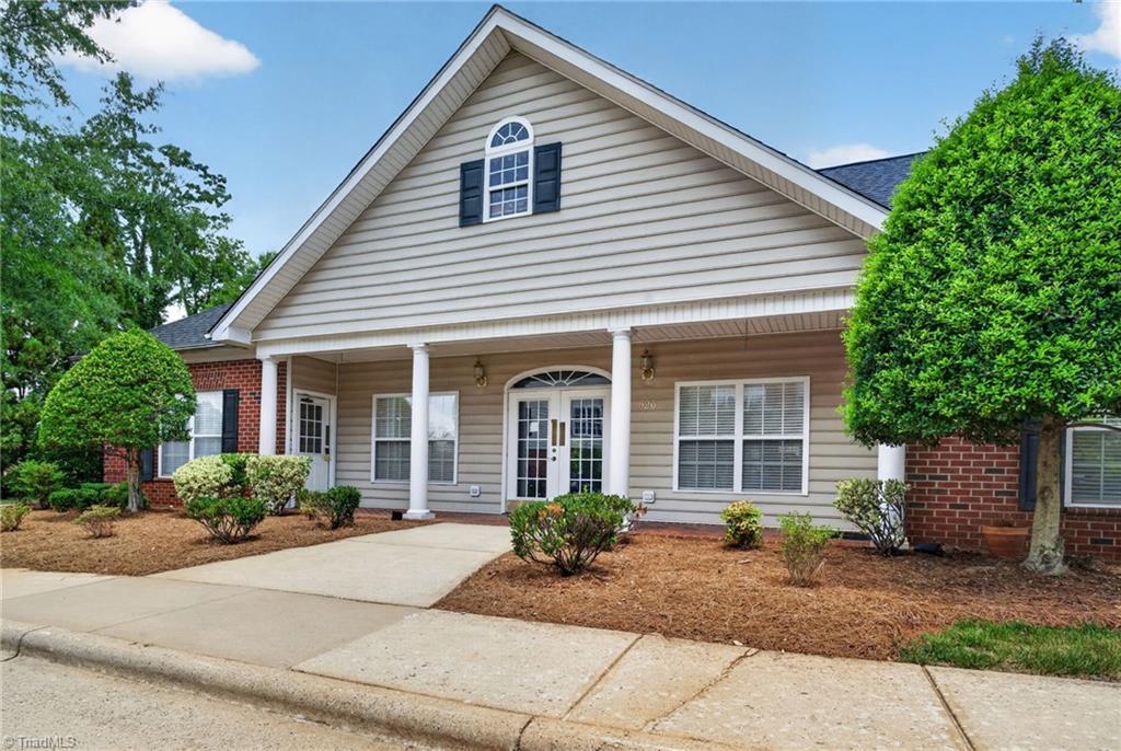 522 College Road, Unit 207 Greensboro, NC 27410 - Photo 16 of 34