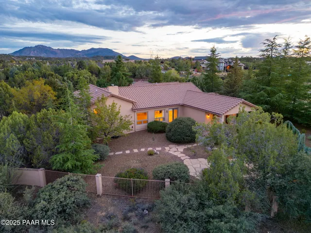 $899,900 | 13375 North Iron Hawk Drive, Prescott, AZ 86305