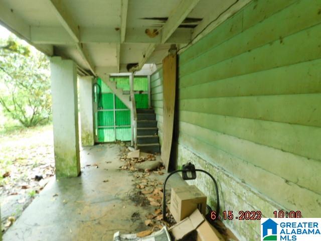 975 Kennedy Mill Road Tuscaloosa, AL 35404 - Photo 4 of 11