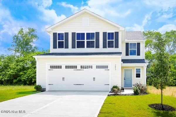 $299,990 | 8040 Sterling Oaks Drive Northwest, Ash, NC 28420