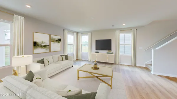 $299,990 | 8040 Sterling Oaks Drive Northwest, Ash, NC 28420