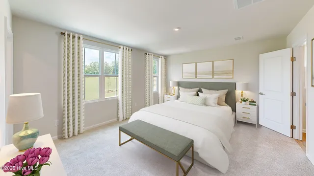 $314,110 | 8040 Sterling Oaks Drive Northwest, Ash, NC 28420