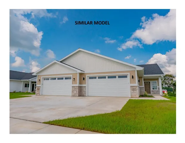 $424,900 | 1430 Palm Grass Way, Stoughton, WI 53589
