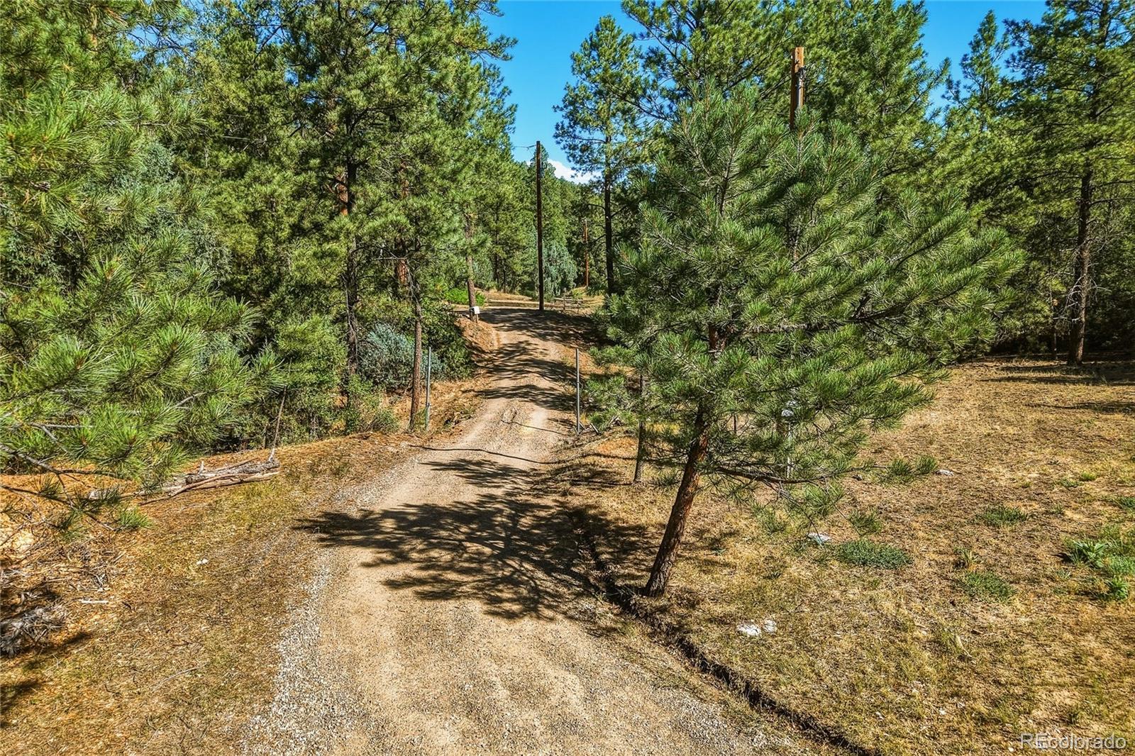 93 Blackhawk Ranch Walsenburg, CO 81089 - Photo 33 of 44
