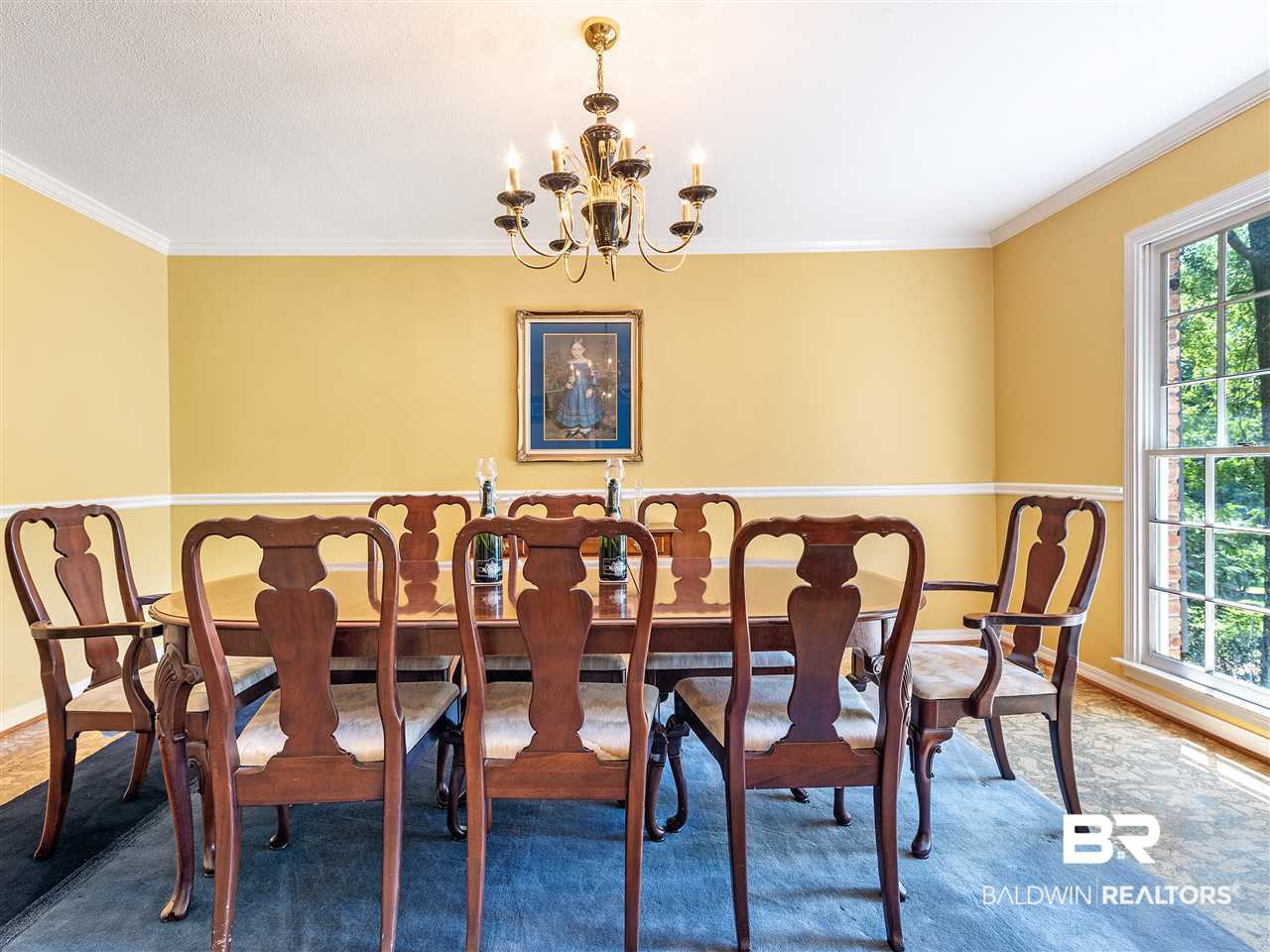 300 Fern Hill Court Mobile, AL 36608 - Photo 34 of 49