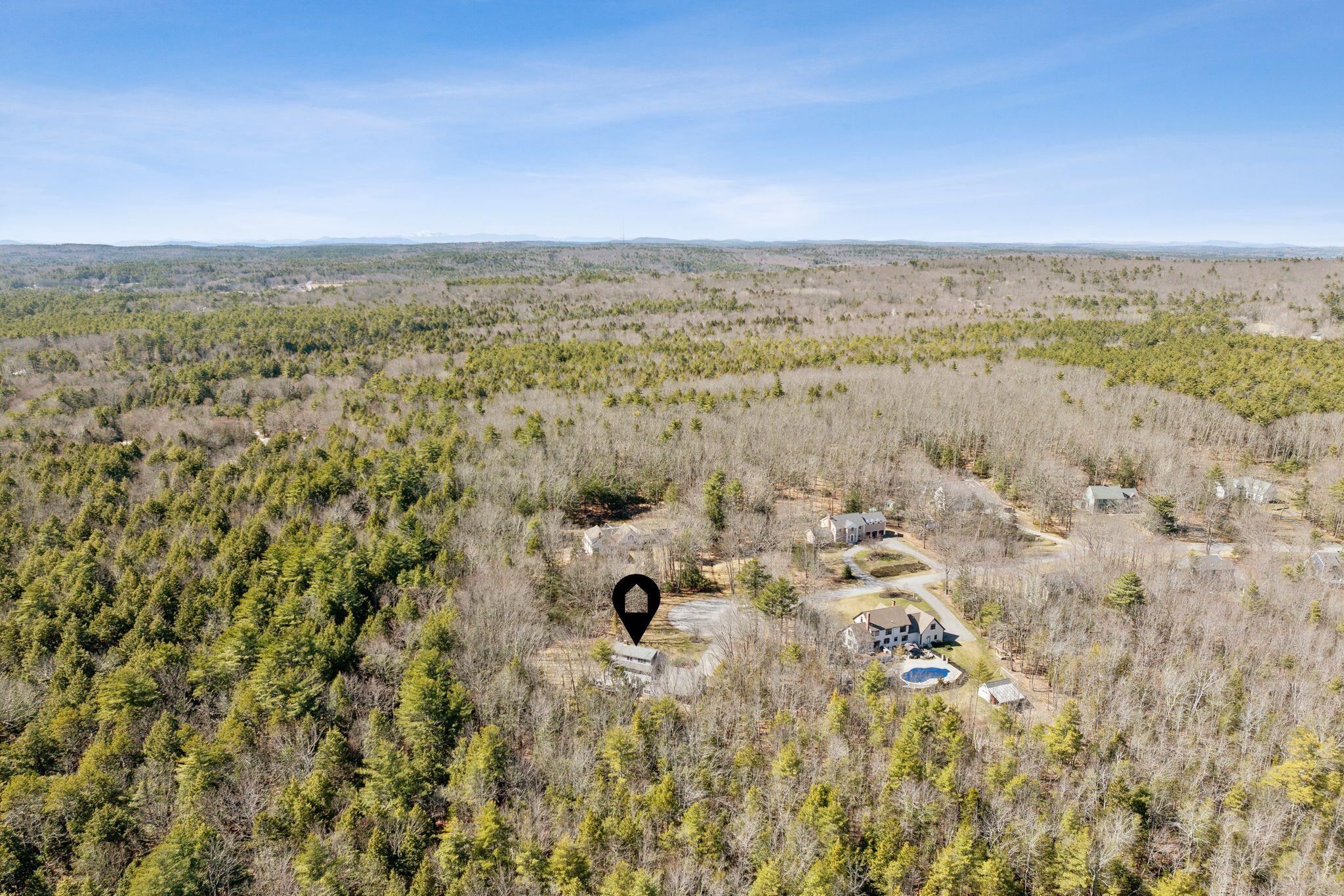 48 Newell Ridge Road Cumberland, ME 04021 - Photo 49 of 49 Aerial6