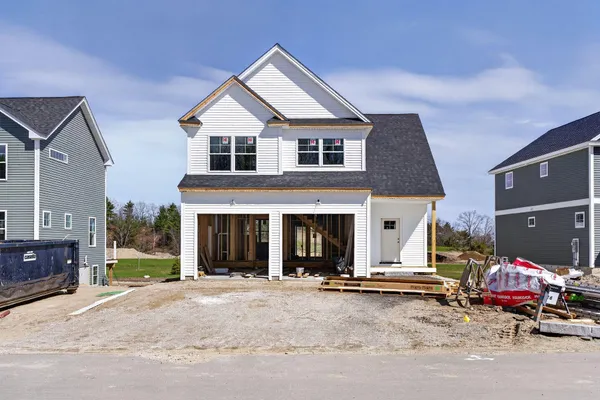 $675,000 | 16 Feldspar Lane, Unit 26, Phippsburg, ME 04562