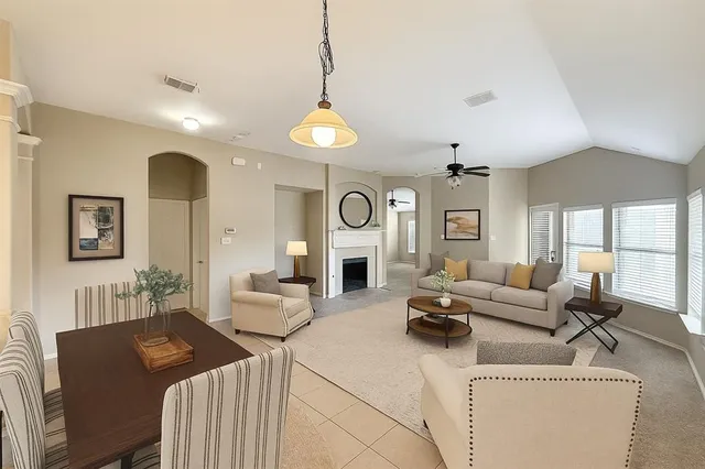 $2,125 | 1713 Lake Way Drive, Little Elm, TX 75068