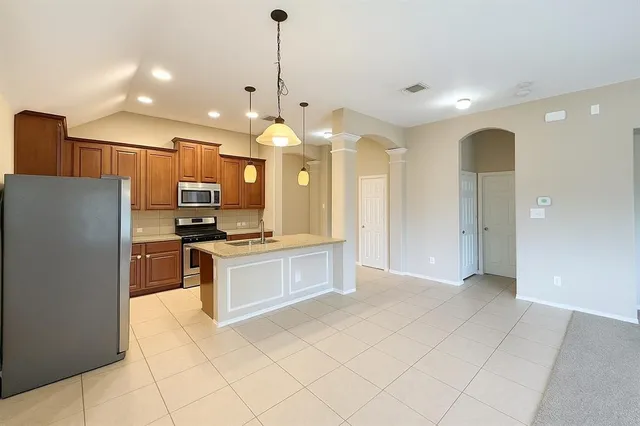 $2,125 | 1713 Lake Way Drive, Little Elm, TX 75068