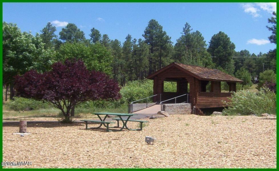 574 Walnut Creek Loop Pinetop, AZ 85935 - Photo 22 of 22