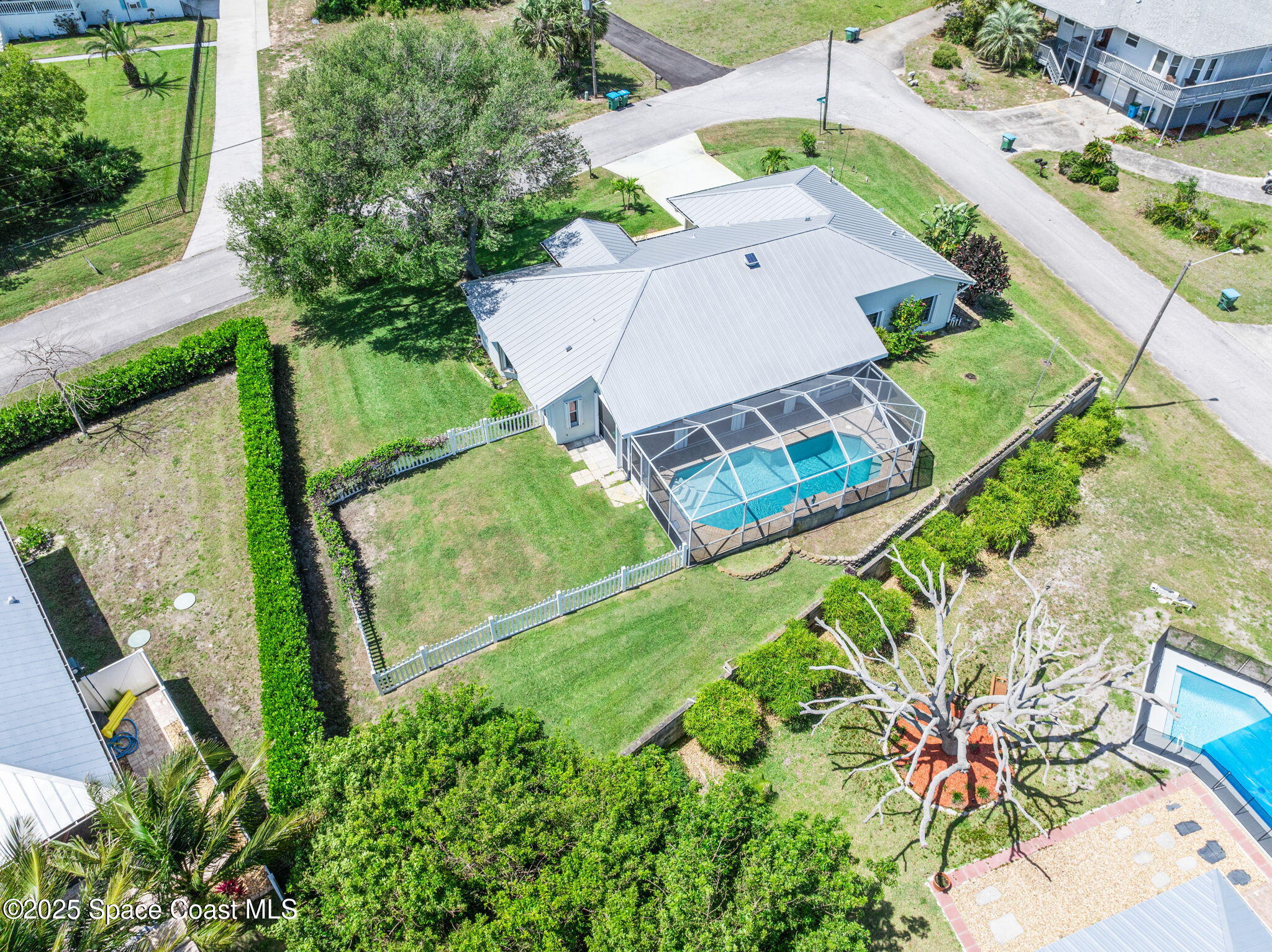 7109 Blue Shore Road Grant, FL 32949 - Photo 12 of 67 8-web-or-mls-DJI_18230