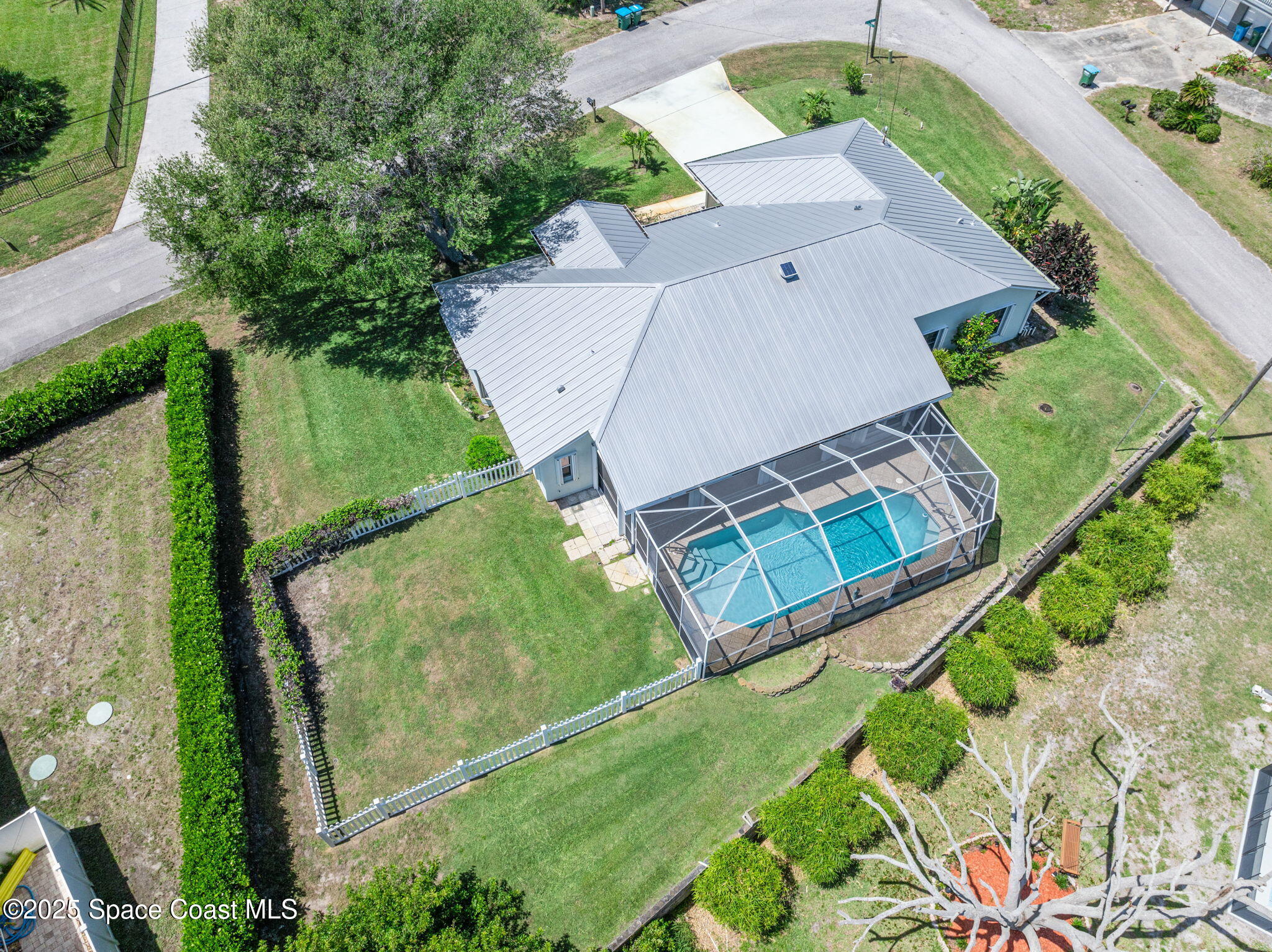 7109 Blue Shore Road Grant, FL 32949 - Photo 13 of 67 9-web-or-mls-DJI_18233