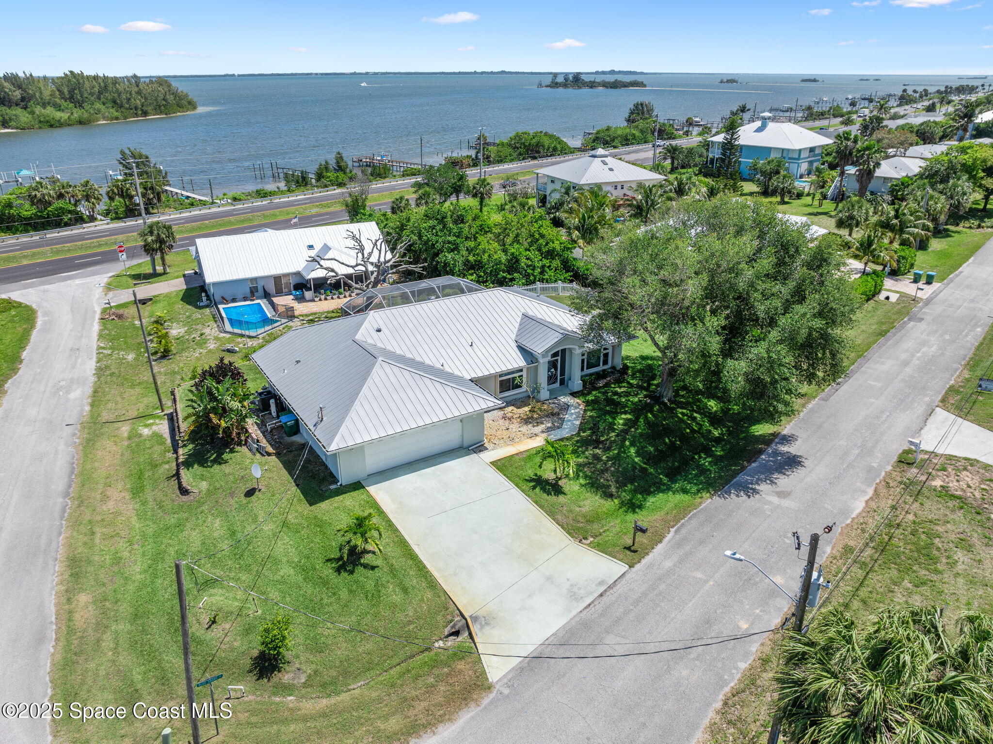 7109 Blue Shore Road Grant, FL 32949 - Photo 18 of 67 16-web-or-mls-DJI_18187