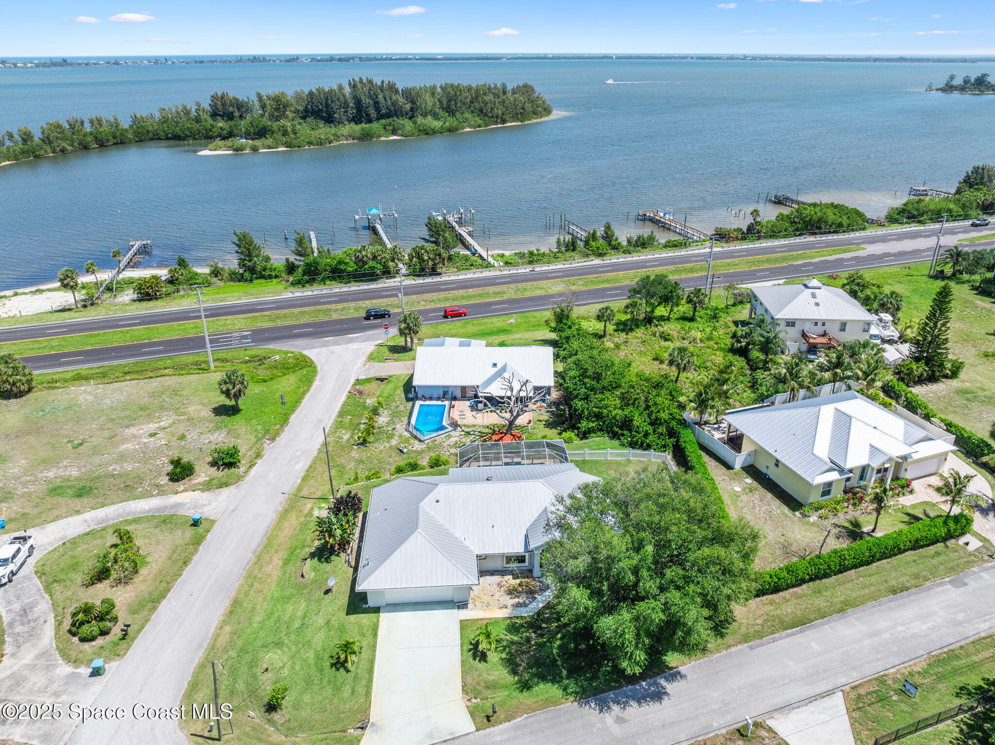 7109 Blue Shore Road Grant, FL 32949 - Photo 22 of 67 20-web-or-mls-DJI_18200