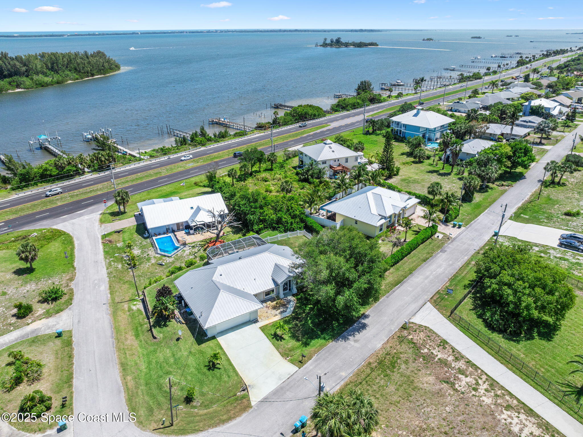 7109 Blue Shore Road Grant, FL 32949 - Photo 23 of 67 21-web-or-mls-DJI_18203