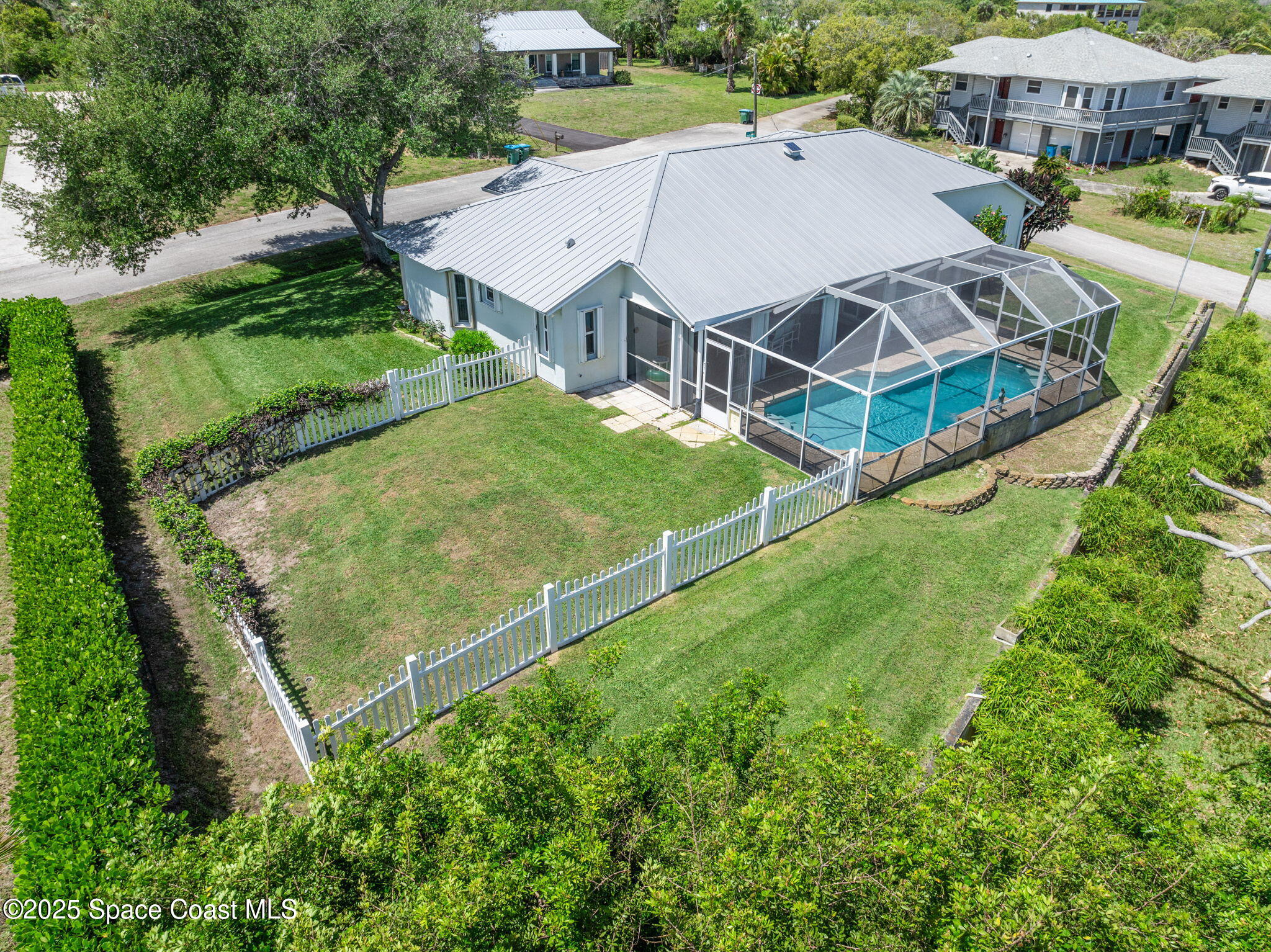 7109 Blue Shore Road Grant, FL 32949 - Photo 5 of 67 10-web-or-mls-DJI_18236