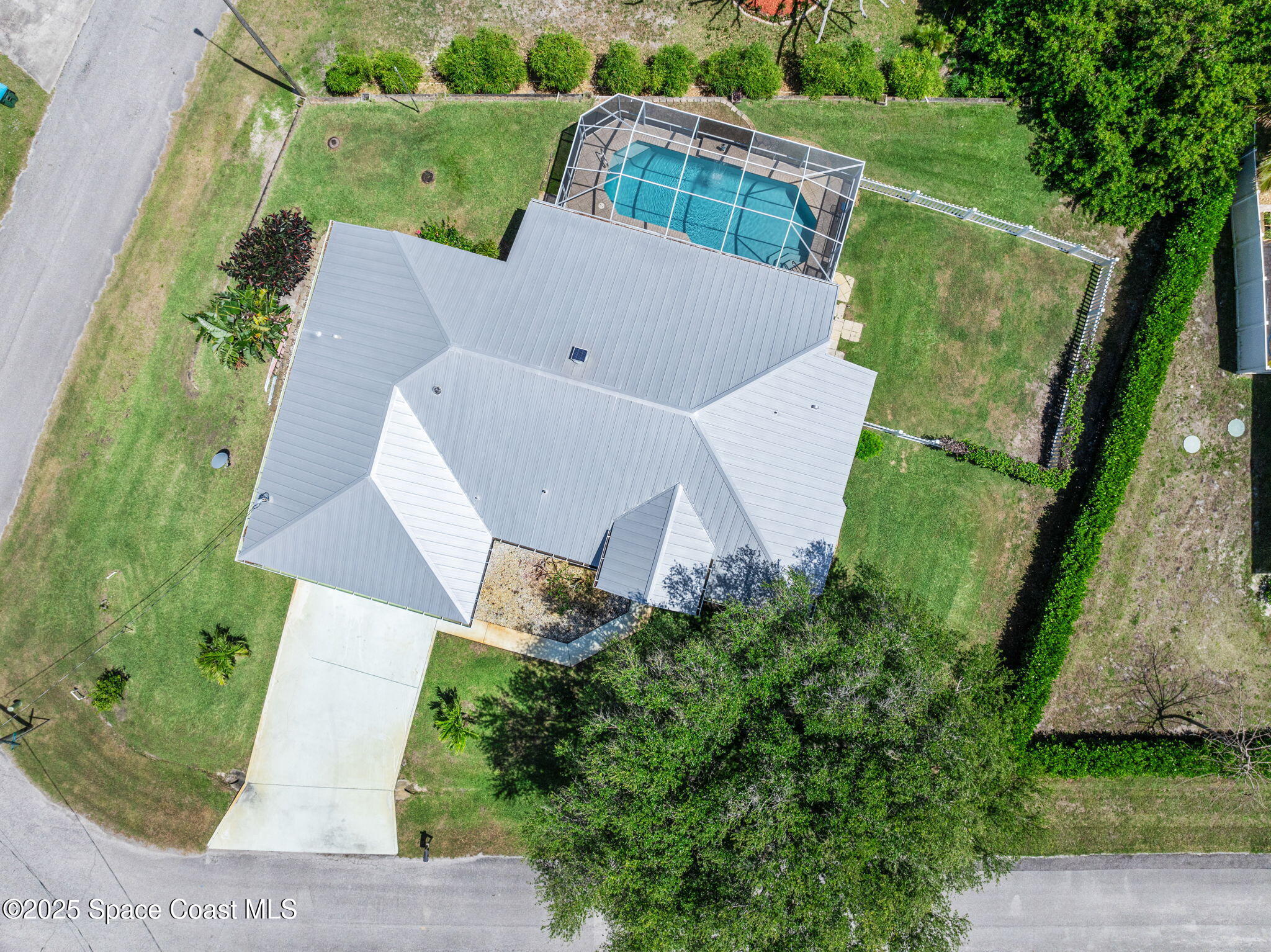 7109 Blue Shore Road Grant, FL 32949 - Photo 6 of 67 2-web-or-mls-DJI_18212