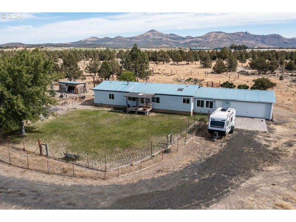 14730 Southwest Park Lane Culver, OR 97734 - Photo 25 of 30
