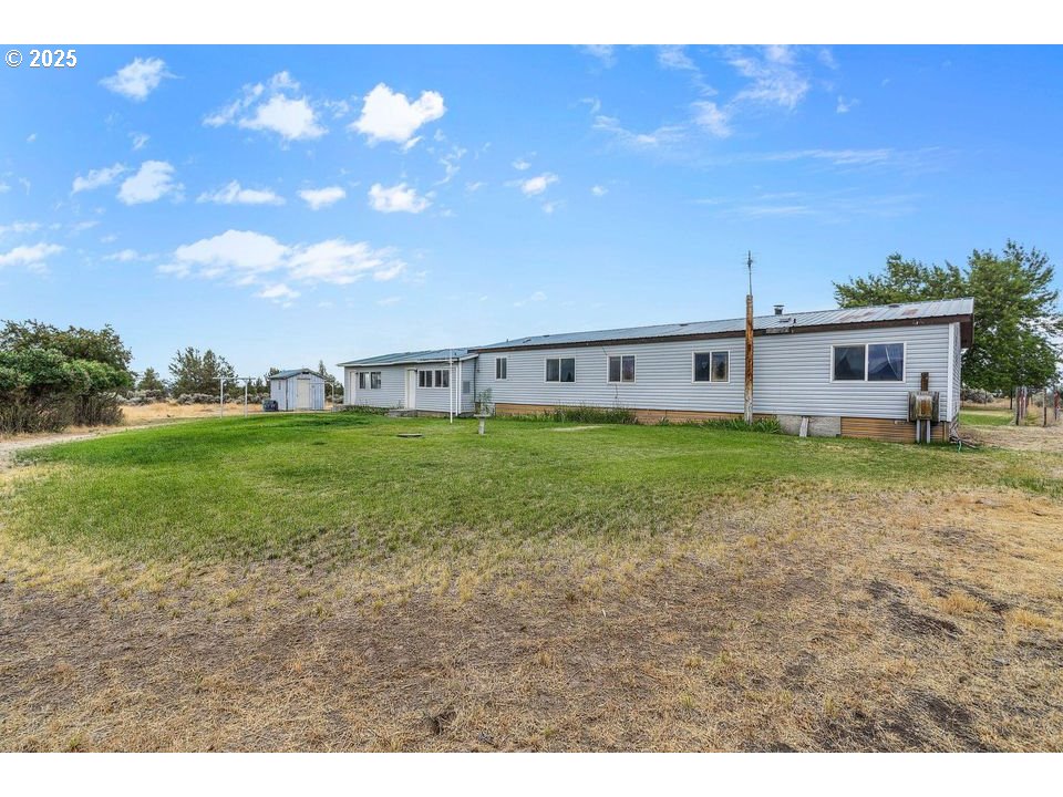 14730 Southwest Park Lane Culver, OR 97734 - Photo 26 of 30
