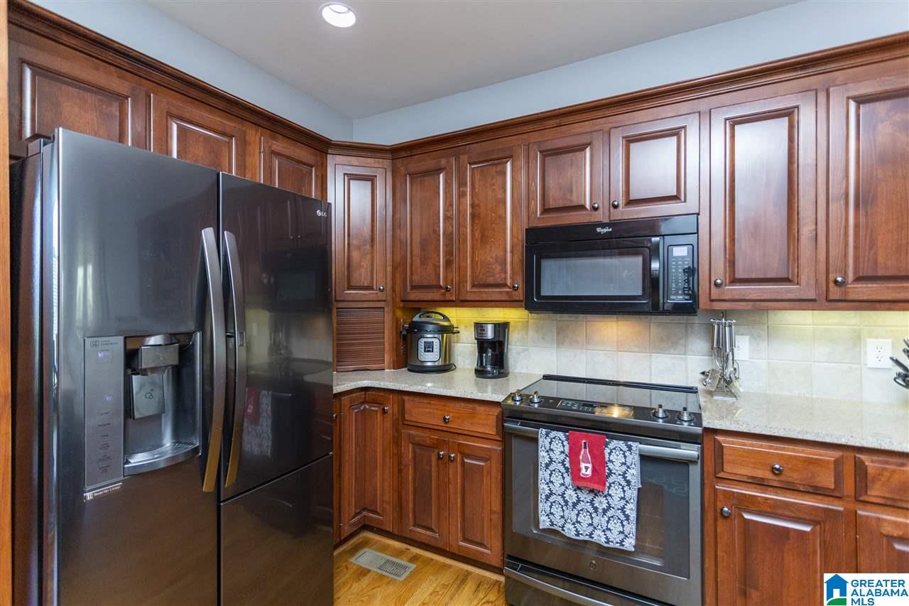 311 Quail Ridge Court Helena, AL 35080 - Photo 25 of 50
