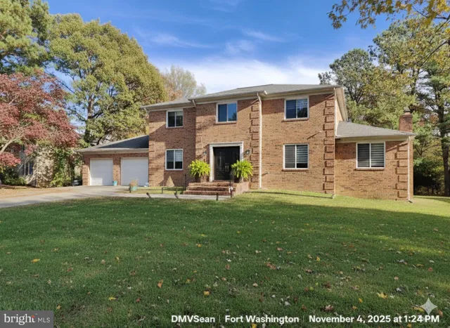 $4,000 | 11904 Aten Street, Fort Washington, MD 20744