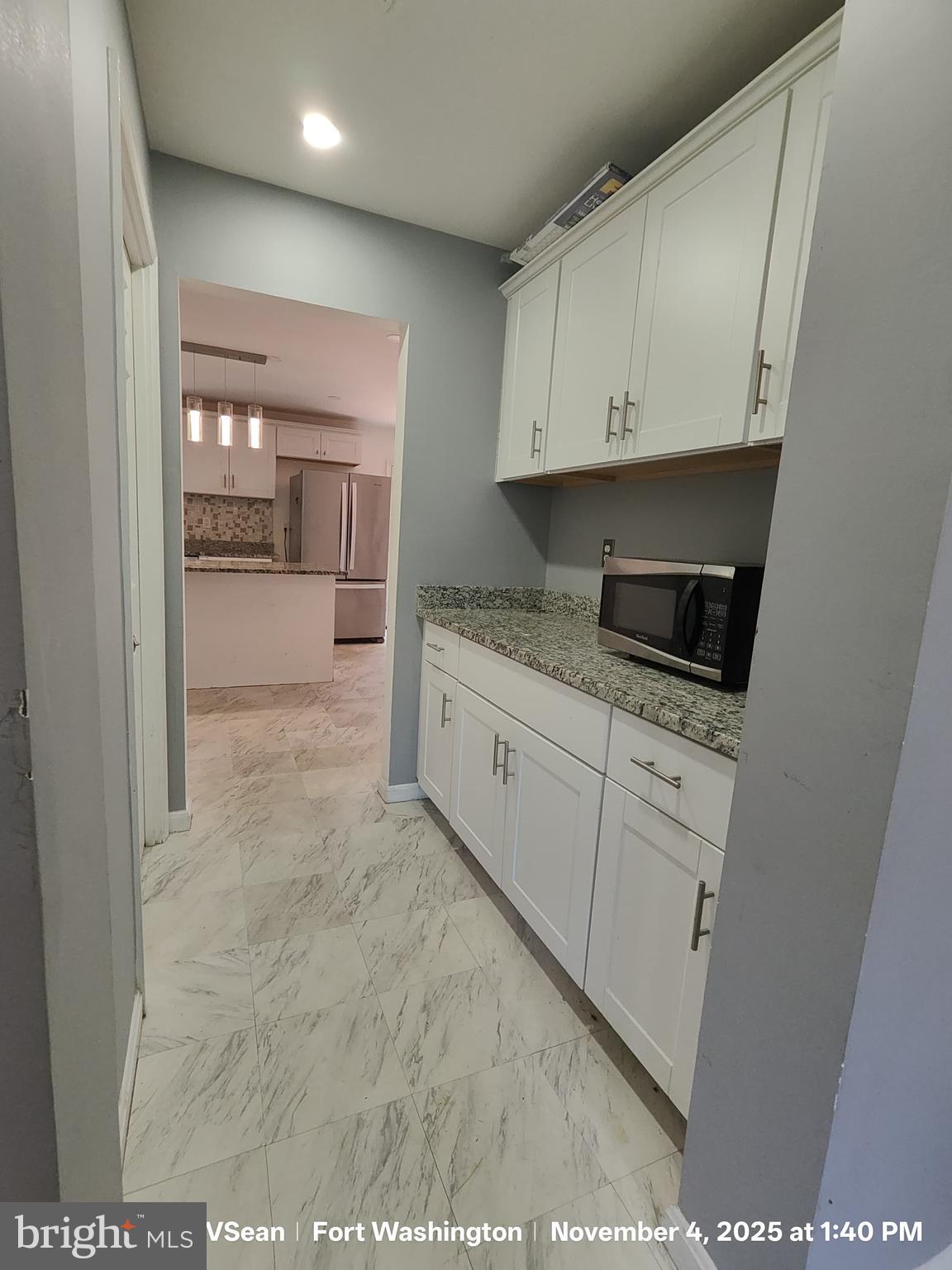 11904 Aten Street Fort Washington, MD 20744 - Photo 13 of 46 Mini Butlers Kitchen