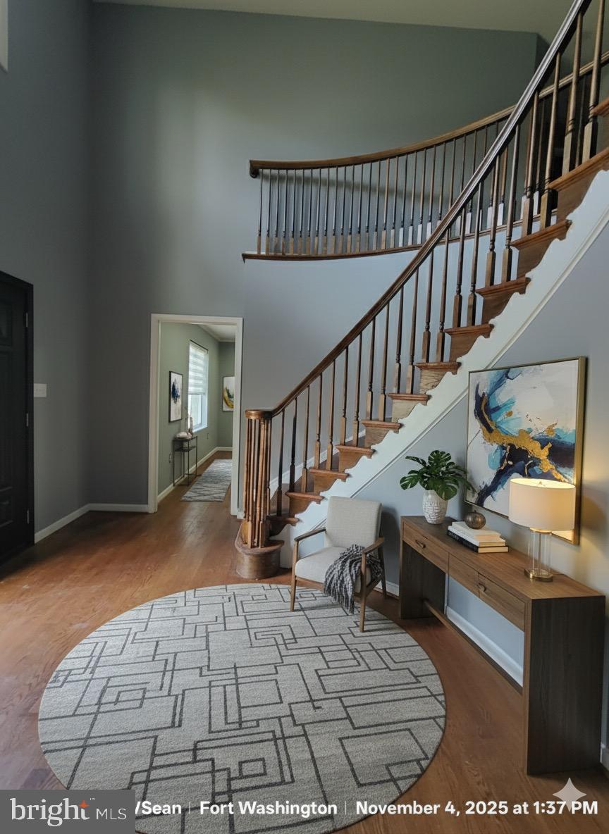 11904 Aten Street Fort Washington, MD 20744 - Photo 3 of 46 Virtually Staged