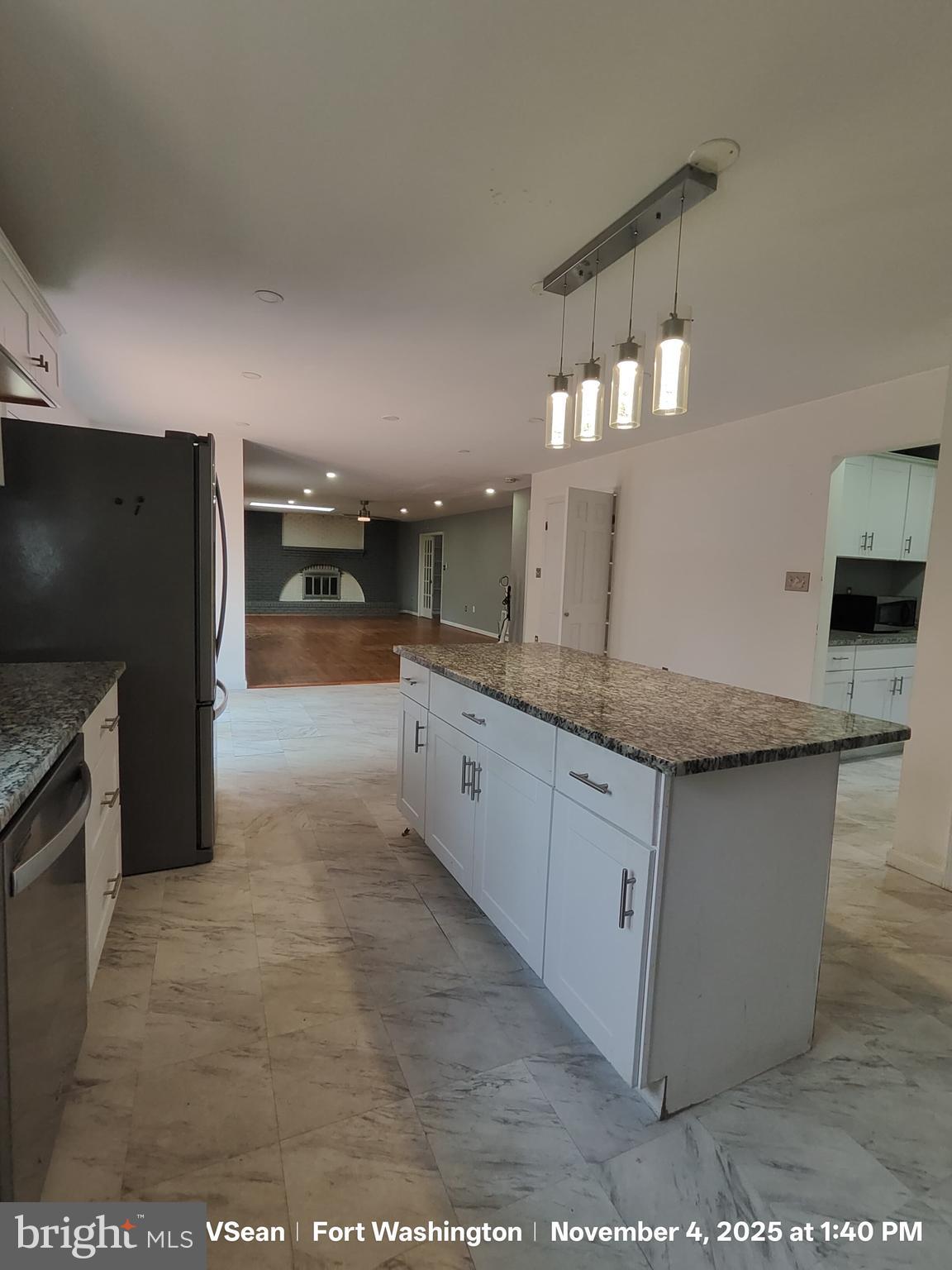 11904 Aten Street Fort Washington, MD 20744 - Photo 10 of 46 Kitchen