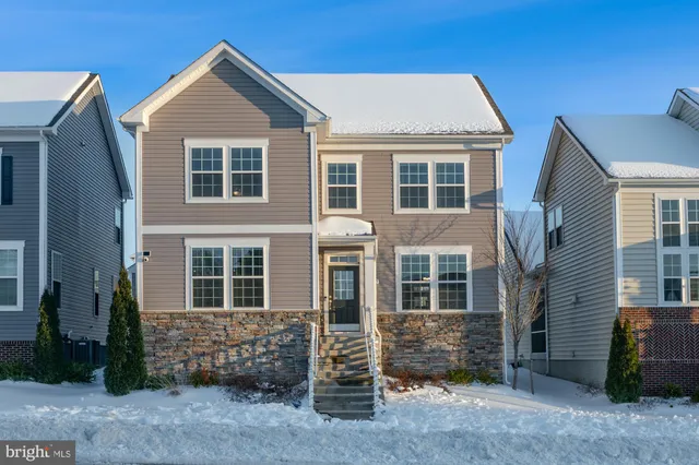 $529,900 | 735 Jefferson Pike, Brunswick, MD 21716