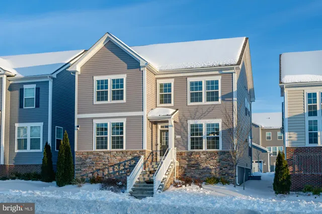 $529,900 | 735 Jefferson Pike, Brunswick, MD 21716