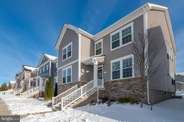 $529,900 | 735 Jefferson Pike, Brunswick, MD 21716