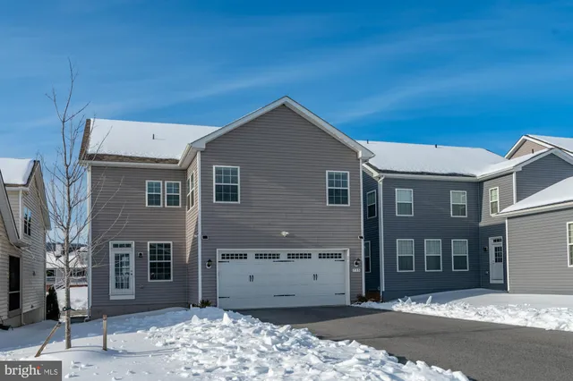 $529,900 | 735 Jefferson Pike, Brunswick, MD 21716