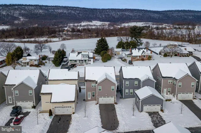 $529,900 | 735 Jefferson Pike, Brunswick, MD 21716