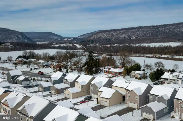 $529,900 | 735 Jefferson Pike, Brunswick, MD 21716