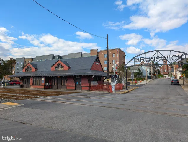 $529,900 | 735 Jefferson Pike, Brunswick, MD 21716