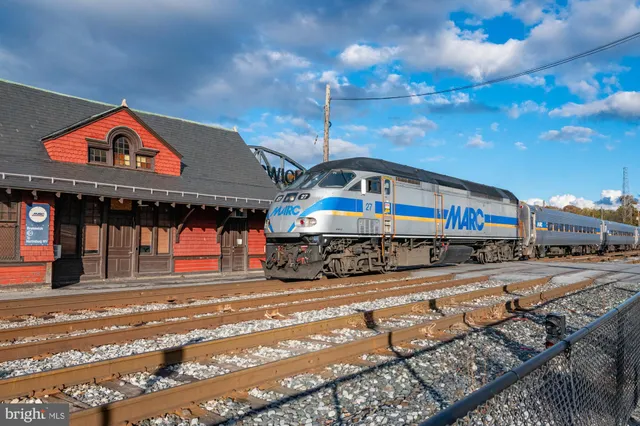 $529,900 | 735 Jefferson Pike, Brunswick, MD 21716