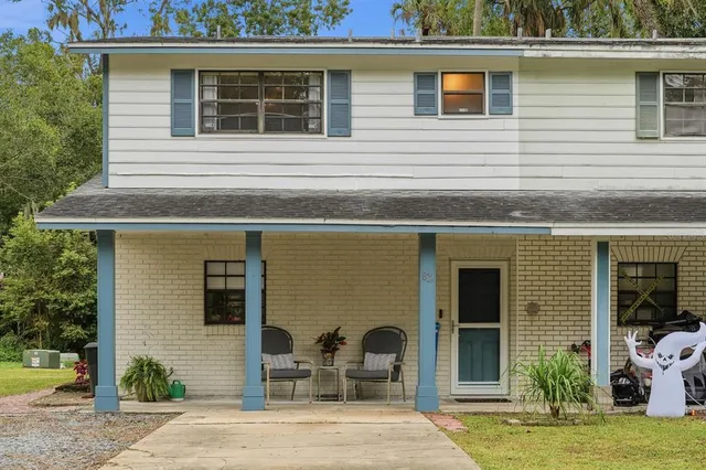 $245,000 | 812 Sugar House Boulevard, Port Orange, FL 32129