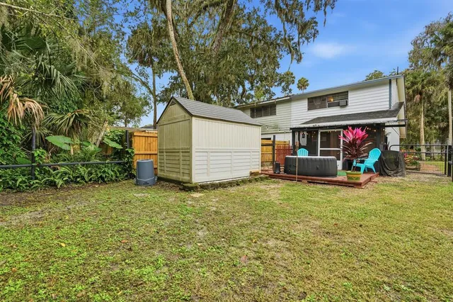 $245,000 | 812 Sugar House Boulevard, Port Orange, FL 32129