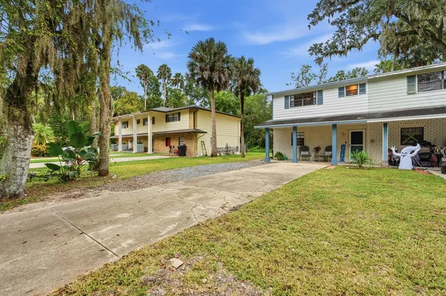 $245,000 | 812 Sugar House Boulevard, Port Orange, FL 32129