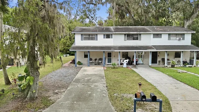 $245,000 | 812 Sugar House Boulevard, Port Orange, FL 32129