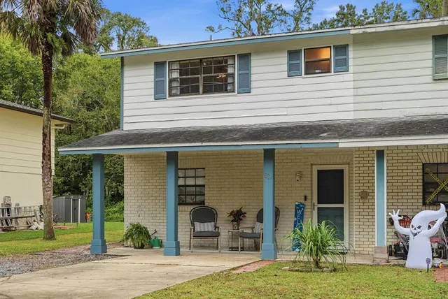 $245,000 | 812 Sugar House Boulevard, Port Orange, FL 32129