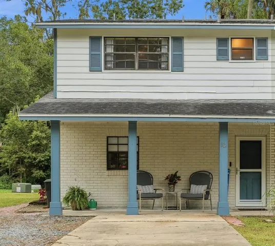 $245,000 | 812 Sugar House Boulevard, Port Orange, FL 32129