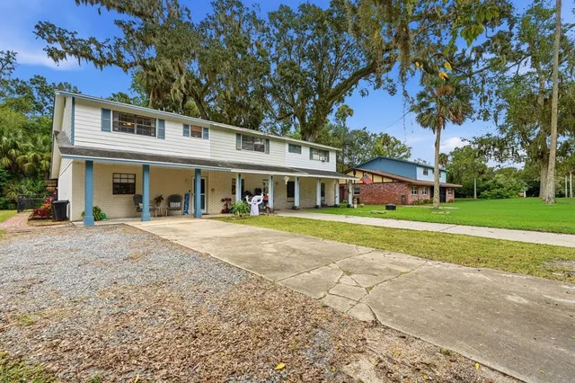 $245,000 | 812 Sugar House Boulevard, Port Orange, FL 32129