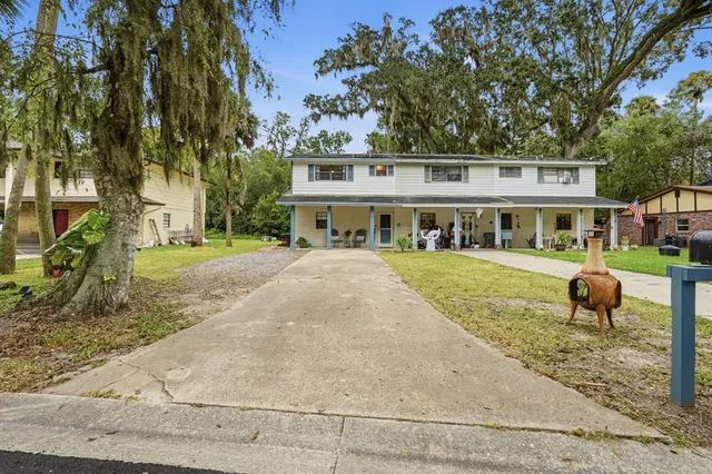 $245,000 | 812 Sugar House Boulevard, Port Orange, FL 32129