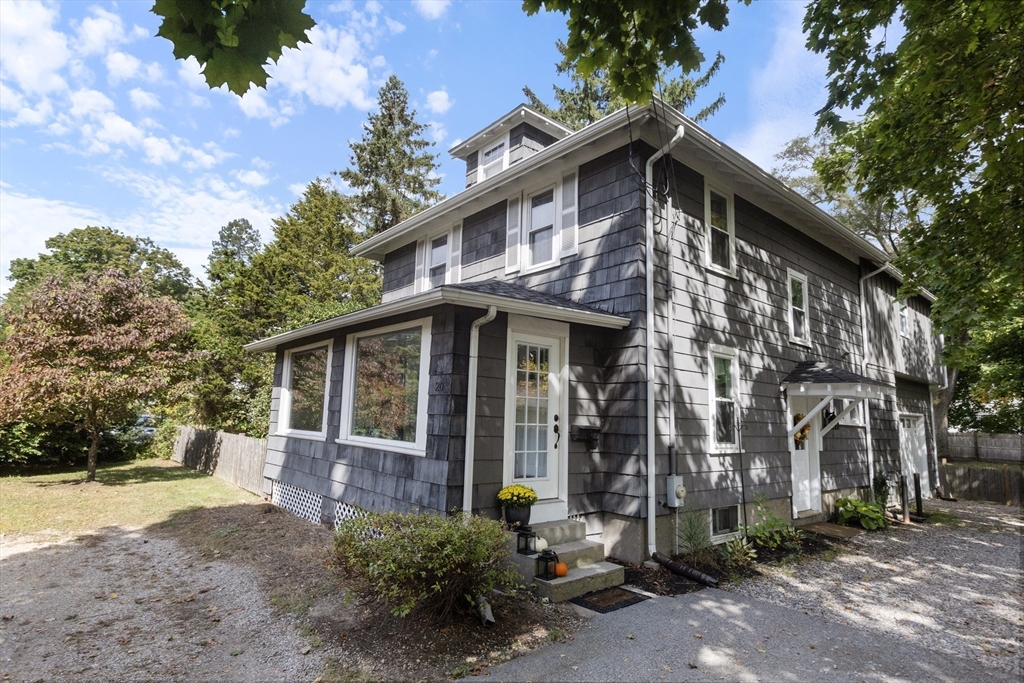 20 Spring Street Medfield, MA 02052 - Photo 1 of 1 Gallery Image 1