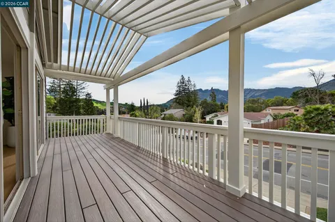 $1,189,000 | 218 Mountaire Circle, Clayton, CA 94517