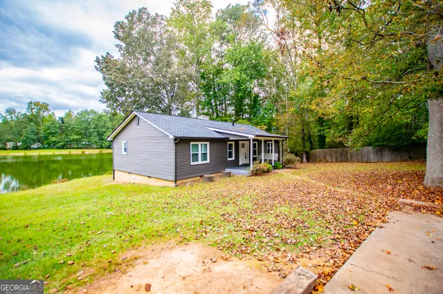 $275,000 | 90 Washington Street, Bowdon, GA 30108