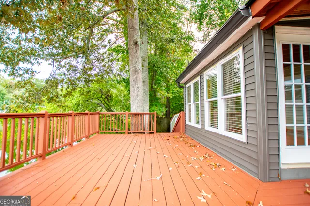 $275,000 | 90 Washington Street, Bowdon, GA 30108