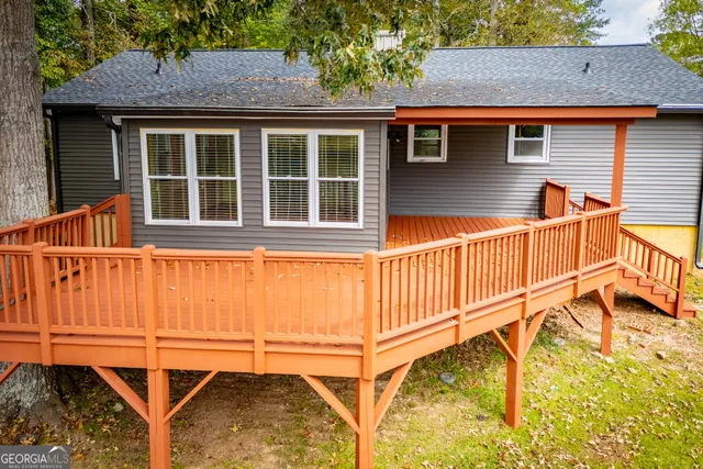 $275,000 | 90 Washington Street, Bowdon, GA 30108