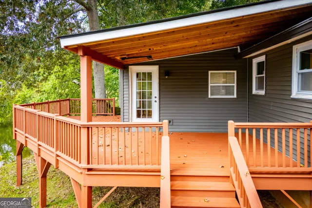 $275,000 | 90 Washington Street, Bowdon, GA 30108